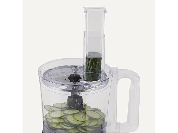Amazon Basics Food Processor