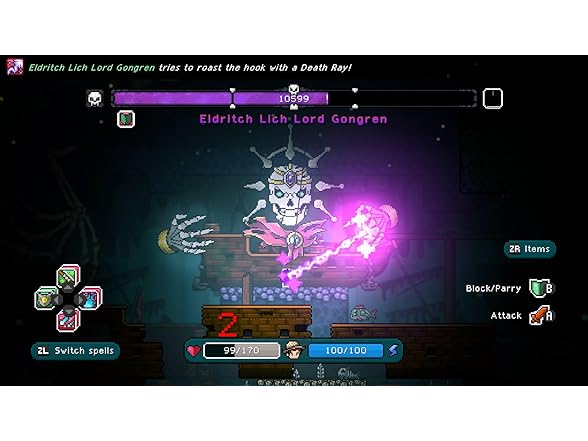 Nice Day For Fishing