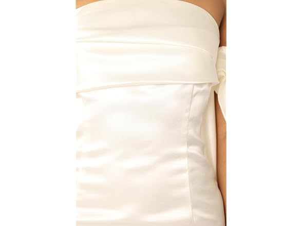 Petal & Pup Women Nisha Strapless Mini (2/10)