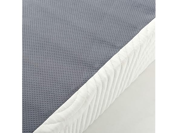 ZINUS Quick Lock Smart Box Spring, King