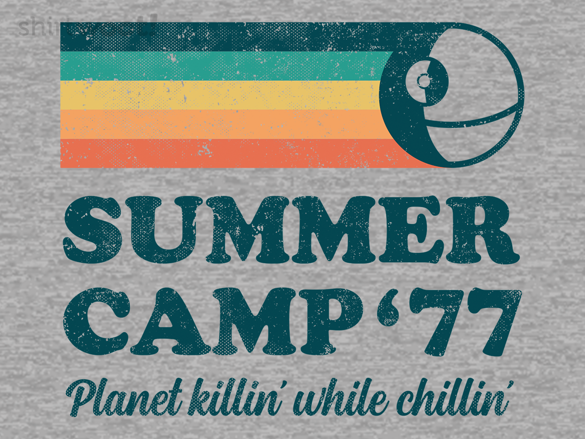 Summer Camp 77 - Gallery 9