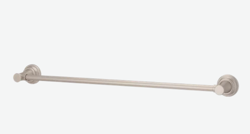 Pfister BTB-UH2C Pfister Renato 24 Towel Bar Chrome - Gallery 3
