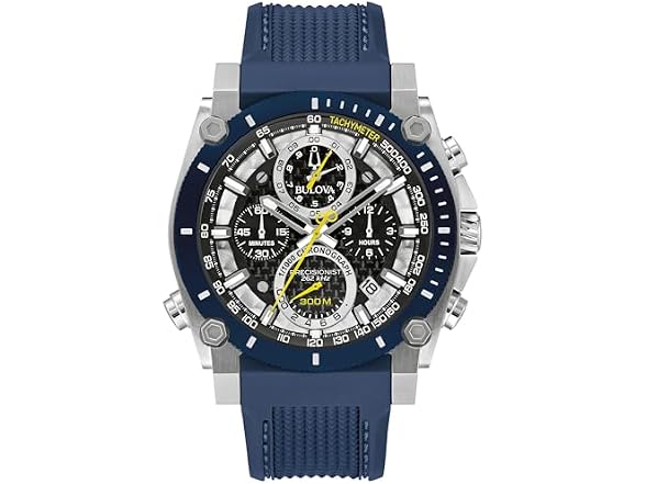 Bulova 98B413 Bulova Mens Watch (Open Box)