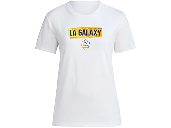 White/La