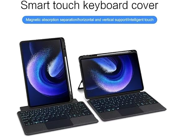 GTMAYX Keyboard Case