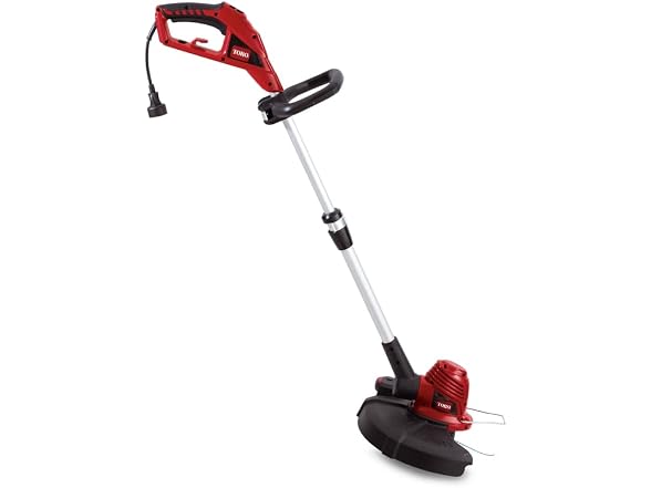 Toro 51480 Corded 14" Electric Trimmer