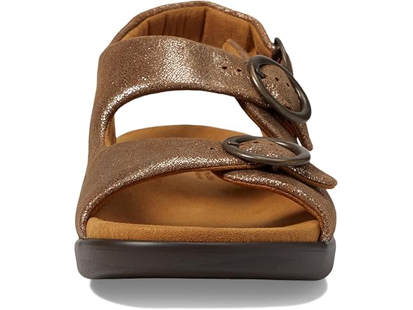SAS Relaxed Comfort Sandal Sunstone 9.5