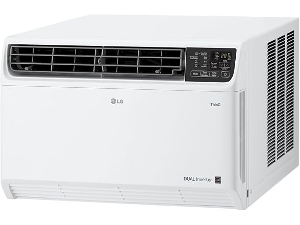 LG LW1522IVSM-NEW LG 14,000 BTU DUAL INVERTER, S