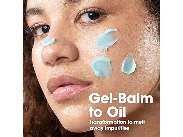 Sunday Riley Aquamarine Melt Cleanser