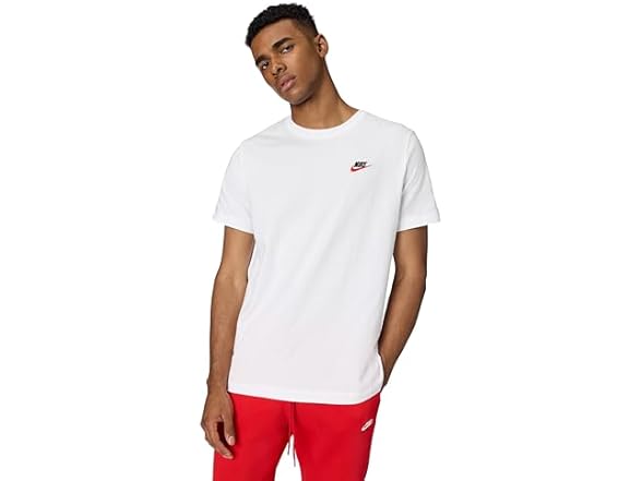 Nike Mens Tall Sportswear Club