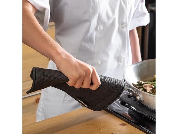 Carlisle FoodService Products Hot Pad Pan Holder