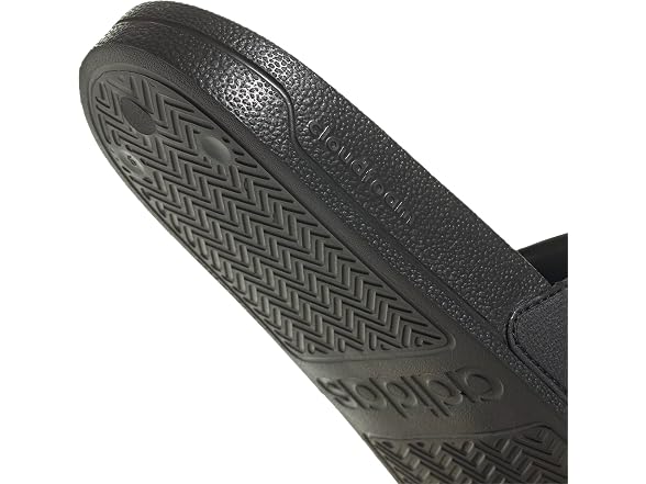adidas Adult Adilette Shower Core Black