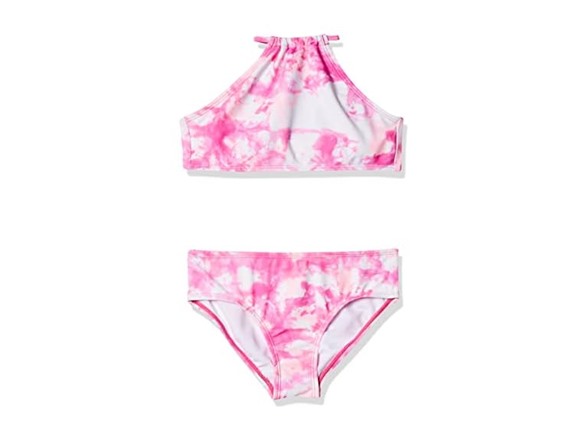 Seafoam Pink