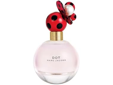 $40.99, Was $100, 59% Off! Marc Jacobs Dot Eau de Parfum Dot EDP 3.3oz dealfomo