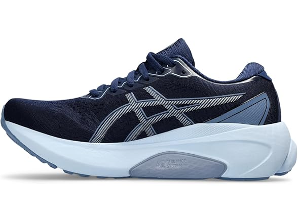 ASICS Women's Gel-Kayano 30 Running Shoe