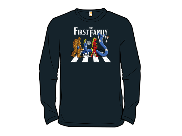 The First Family