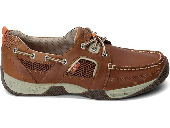 Sperry Sea Kite Men's Boat Shoes