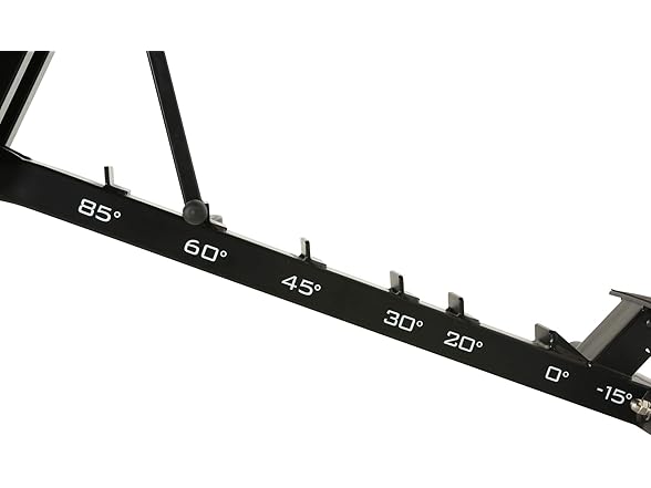 Fitness Reality 2000 Super Max XL Weight Bench