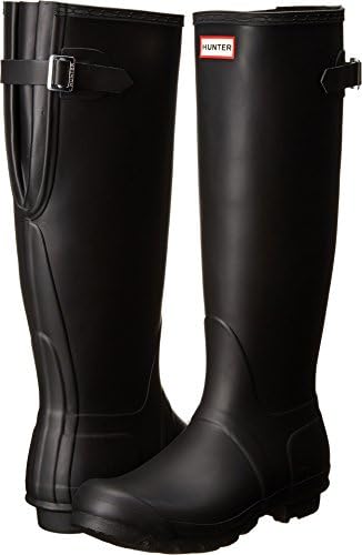Hunter Women's Back Adjustable Tall (Matte)