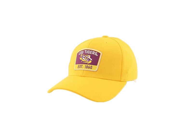 LSU ZH Fitted Hat Alt Color (L)
