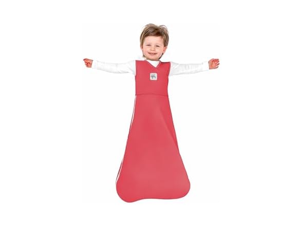The Ollie World Alphie Sleep Pouch