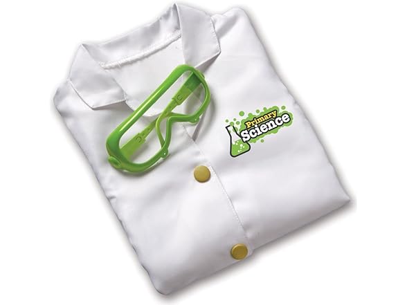 Learning Resources Lab Gear - 2 Pieces