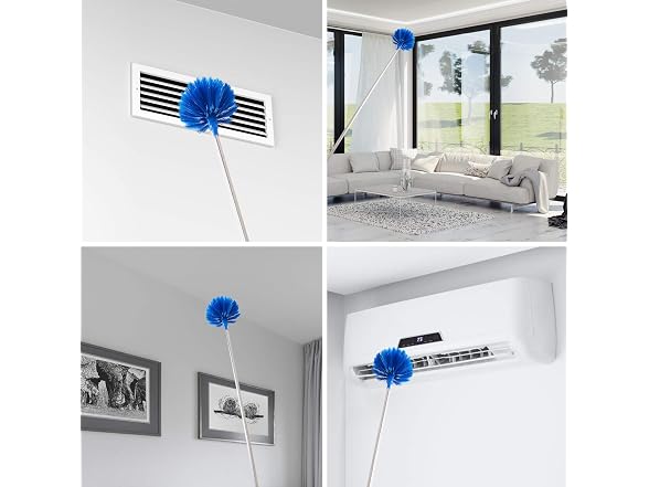 Cobweb Duster