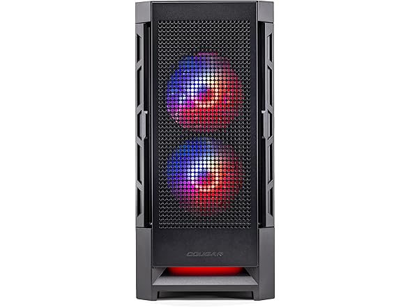Skytech Gaming Blaze4 Mini PC (AMD RX 7600)