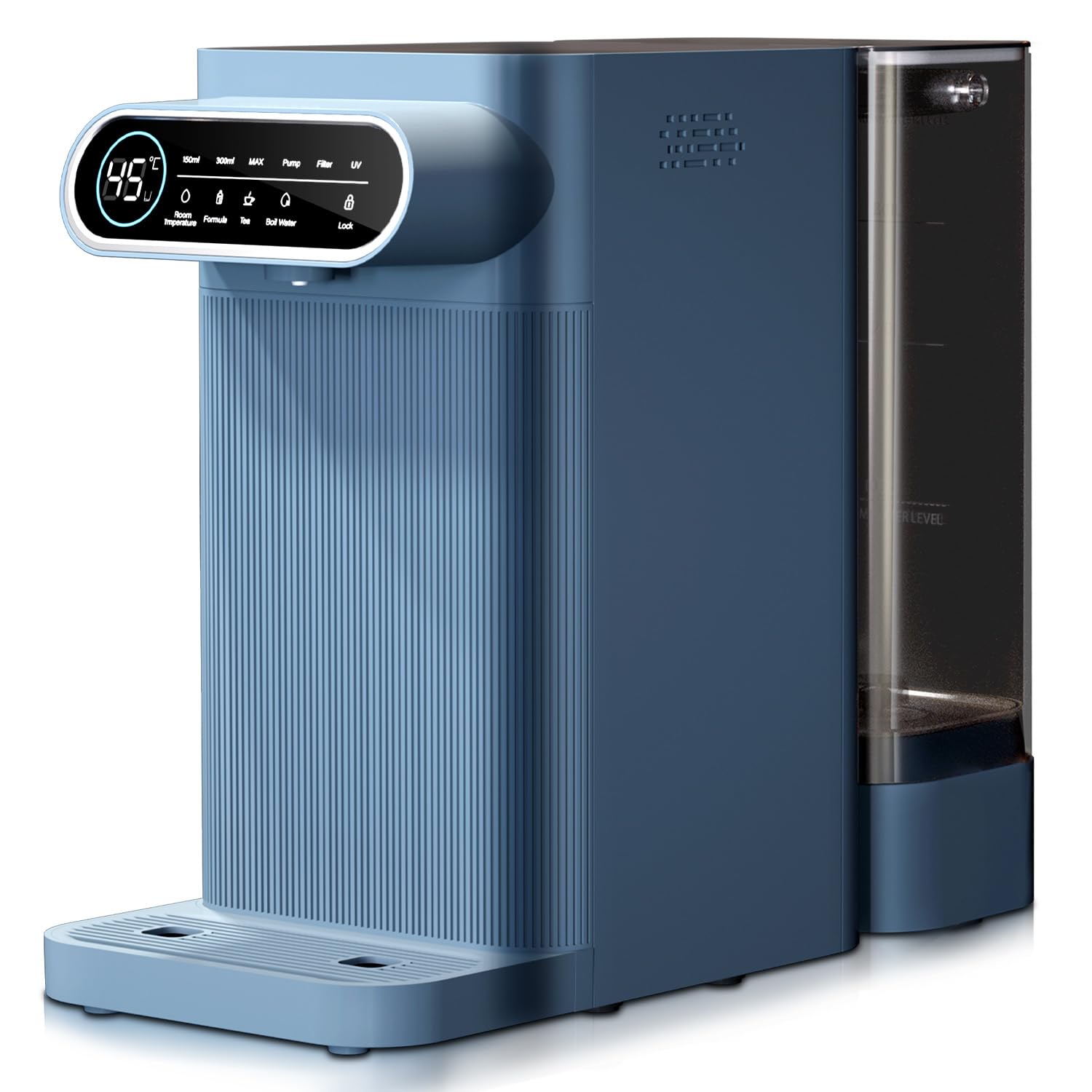 Countertop RO Water Filter Hot Dispenser - Gallery 6