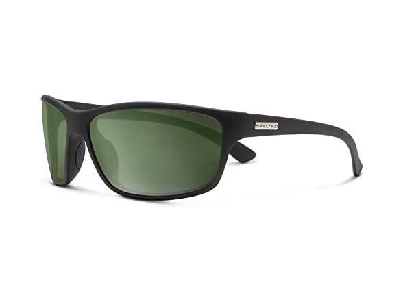 Suncloud Sentry Polarized Sunglasses – 100% UV Protection