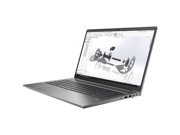 HP ZBook Power G7 15.6" FHD Laptop