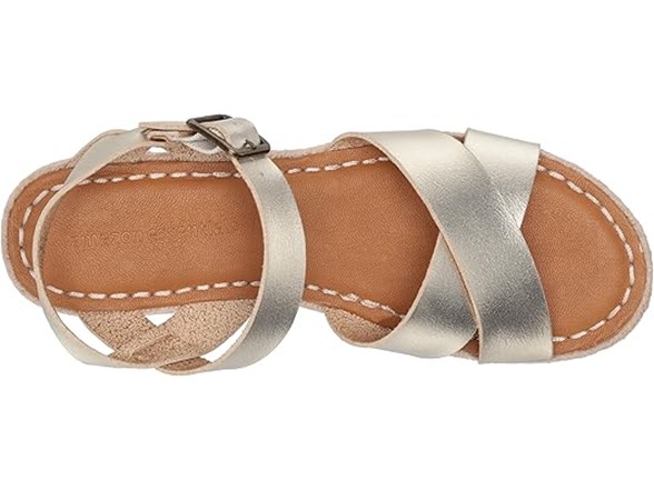 Amazon Essentials Women's Flatform Espadrille - Gallery 4