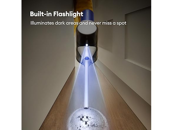 Ultenic U10 Ultra Cordless Stick Vacuum