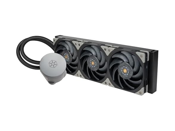 Hailstone 360 Optimum All-in-One Liquid Cooler
