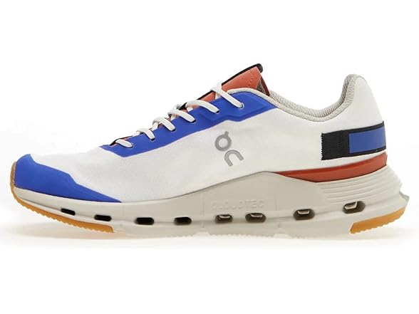 On Running Cloudnova Form Women's Shoes