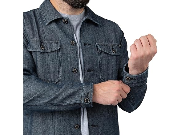 Field & Stream Mens (XXL) Epoch Twill Shirt