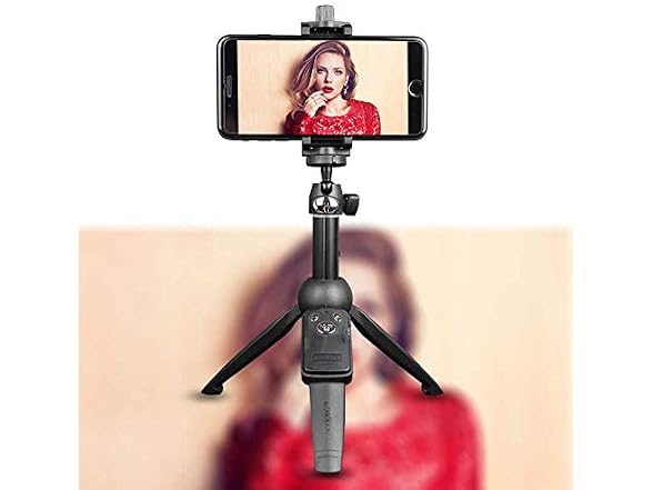 Deetin Tripod Selfie Stick