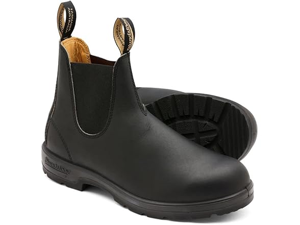 Blundstone Leather Boots