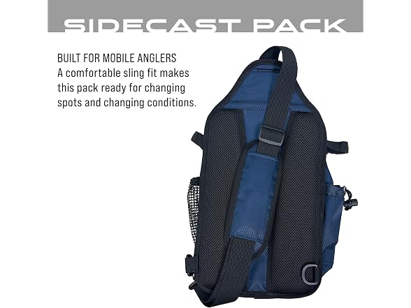 FROGG TOGGS Sling Pack by SideCast