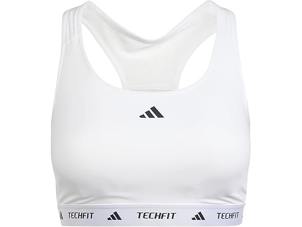 adidas Plus Techfit Training Bra (2X)