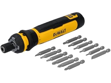 $74.99, Was $91.98, 18% Off! DEWALT DWHT66719 Cordless Screwdriver, 4V dealfomo
