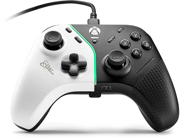 Thrustmaster HEART Controller