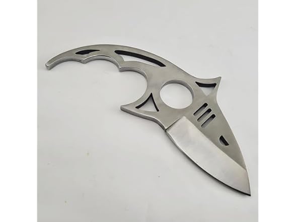 Vetus Shark Knife Hunting 3.5''