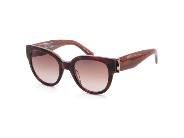 Longchamp 52mm Women's Sunglasses