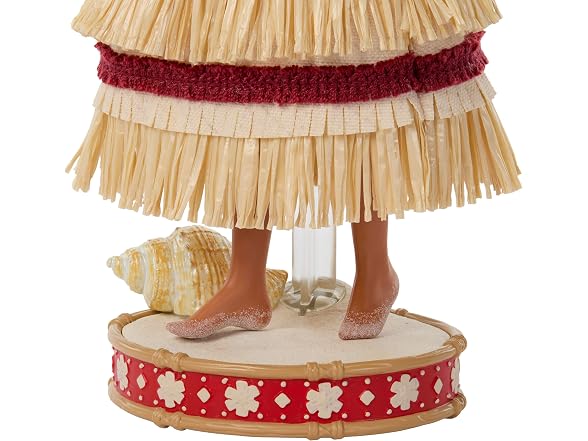 Mattel Disney Collector Moana Fashion Doll from Live-Action Movie