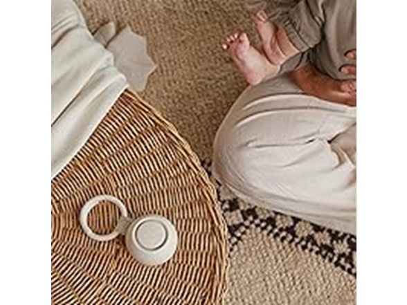 Hatch Go Portable Sound Machine | Putty