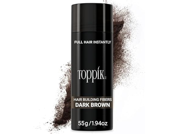 Dark Brown 1.94 oz.