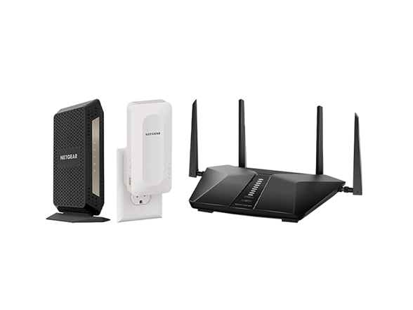 Netgear Deals!