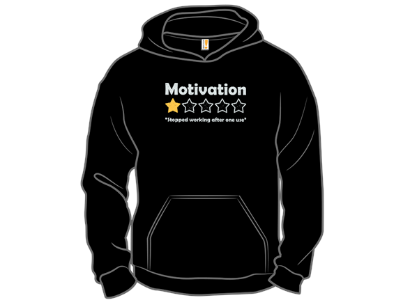 Motivation Review