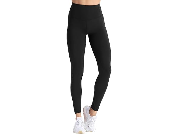 Coastal Rose Women (S) High Waisted Workout Pants